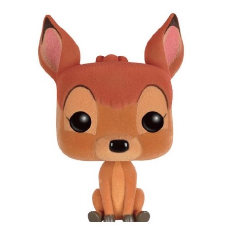 Funko Pop Bambi Velluto