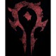 T-Shirt Warcraft De Horde