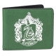 CARTERA BILLETERO HARRY POTTER SLYTHERIN