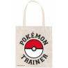 Bolso Tote entrenador Pokèmon