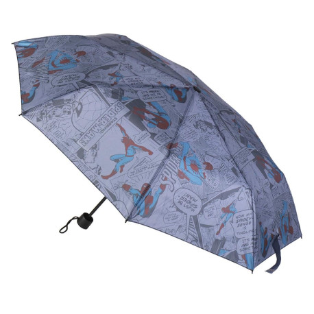 Parapluie pliant Spiderman