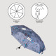 Parapluie pliant Spiderman