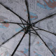 Paraguas plegable Spiderman