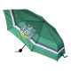 Parapluie pliant Harry Potter de Serpentard