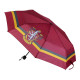 Parapluie pliant Gryffondor Harry Potter