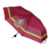 Paraguas plegable Gryffindor Harry Potter
