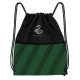 Mochila saco Slytherin Harry Potter