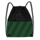 Mochila saco Slytherin Harry Potter