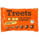 Grageas de chocolate y crema de cacahuete Treets 150gr