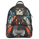 Mochila Loungefly Star Wars Lado Oscuro Sith