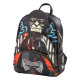 Mochila Loungefly Star Wars Lado Oscuro Sith