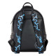 Mochila Loungefly Star Wars Lado Oscuro Sith