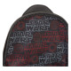 Mochila Loungefly Star Wars Lado Oscuro Sith