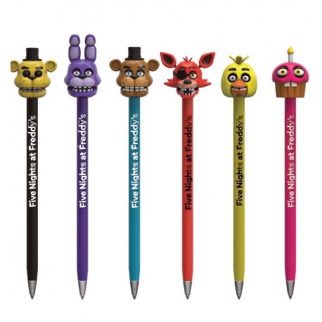 Pen Funko Pop Five Night at Freddy's