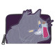 Cartera Loungefly El emperador y sus Locuras Gato de Yzma