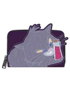 Cartera Loungefly Gato de Yzma Emperador y sus Locuras