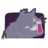 Disney by Loungefly Monedero Emperor's New Groove Yzma Kitty