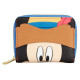 Cartera Loungefly Mickey Mouse Mosquetero