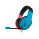 AURICULARESMICRO SWITCH BLACKFIRE NSX-NEON