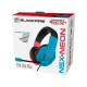 AURICULARESMICRO SWITCH BLACKFIRE NSX-NEON