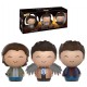 Stel Funko Dorbz Bovennatuurlijke Trio