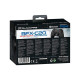 GAMEPAD BLACKFIRE PS4 BFX-C20 NEGRO