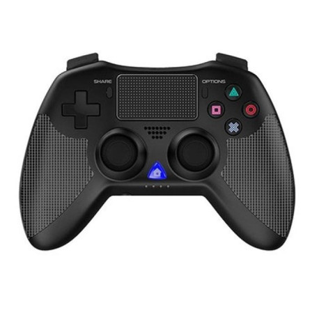 Gamepad Blackfire PS4 BFX-C20 Negro
