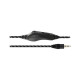 AURICULARESMICRO GAMING BLACKFIRE BFX-40 BLANCO