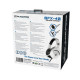 AURICULARESMICRO GAMING BLACKFIRE BFX-40 BLANCO