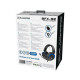 AURICULARESMICRO GAMING BLACKFIRE BFX-90 NEGRO