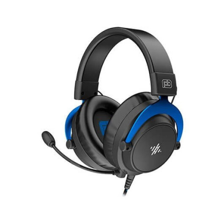 AURICULARESMICRO GAMING BLACKFIRE BFX-90 NEGRO