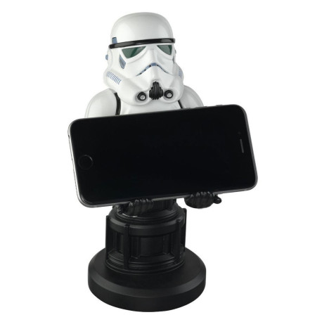 Star Wars Cable Guy Stormtrooper 20 cm