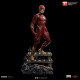 DC Comics The Flash Movie Estatua 1/10 Art Scale The Flash 22 cm