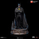 Figura Batman Art Scale The Flash DC Comics