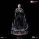 DC Comics The Flash Movie Estatua 1/10 Art Scale Batman 23 cm