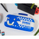 Estuche Para Nintendo Switch Sonic The Hedgehog