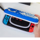 Estuche Para Nintendo Switch Sonic The Hedgehog