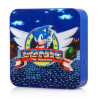 Lâmpada 3D Sonic The Hedgehog