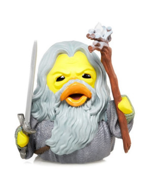 Pato Tubbz El Señor De Los Anillos Gandalf