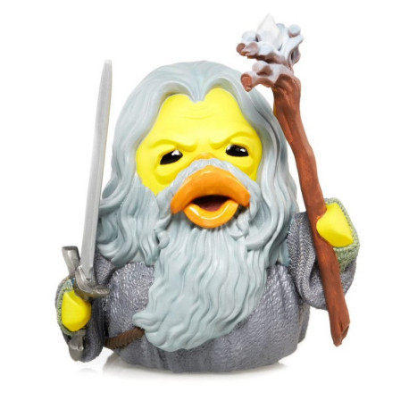 Pato Tubbz El Señor De Los Anillos Gandalf