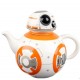 Tè di ceramica di Star Wars BB-8