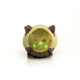 Peluche Hive Worm de Destiny 2