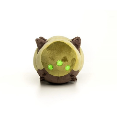 Peluche Hive Worm de Destiny 2