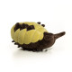 Peluche Hive Worm de Destiny 2