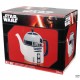 Koffie keramische Star Wars R2D2 lang