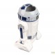 Glass brush teeth Star Wars R2D2