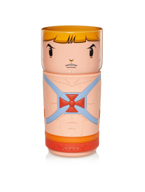 Taza Cos Cups Masters Of The Universe He-Man