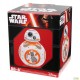 Glas tanden van de borstel Star Wars BB8