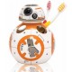 Glas tanden van de borstel Star Wars BB8