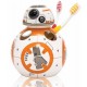 Vaso cepillo dientes Star Wars BB8